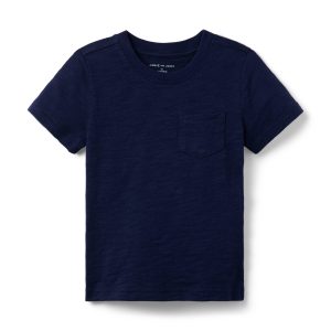 The Slub Tee