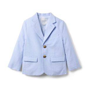 The Oxford Blazer