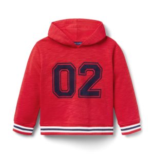 The Athletic Hoodie