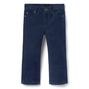 The Corduroy Pant